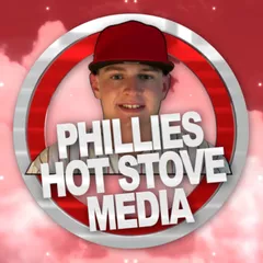 High Hopes: A Phillies Podcast (Part 2), James Seltzer and Jack Fritz talk  Phillies presented by Peanut Chews!, By Sportsradio WIP