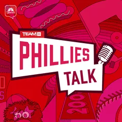 High Hopes Crew Talks Phillies, Talking #Phillies with Jon Marks, James  Seltzer, and Jack Fritz. Subscribe to their High Hopes podcast on iTunes ‼️, By Sportsradio WIP