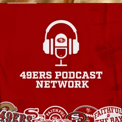 Niners vs commanders Review • Podcast • Niner Faithful Radio