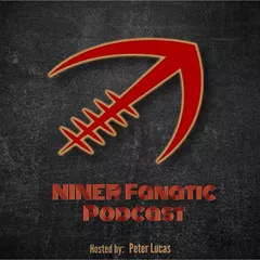 Post Game Niners vs commanders • Podcast • Niner Faithful Radio