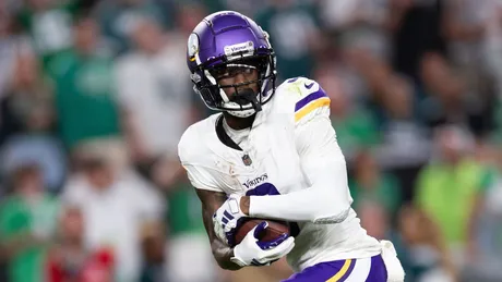 Minnesota Vikings WR Jordan Addison Arrested Near LAX