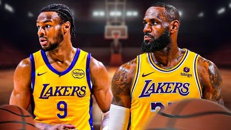 The Latest Los Angeles Lakers News | SportSpyder