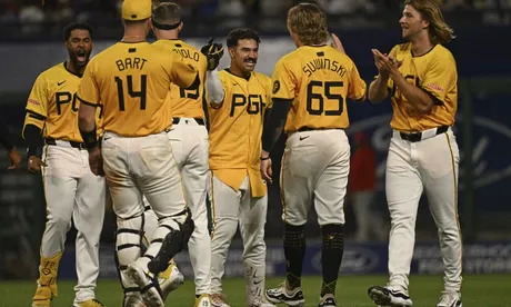 Pirates Still Not Better Than Last Year; How Can That Change? (+)