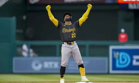 Perrotto: The Intangible Andrew McCutchen Adds to Pirates