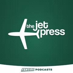 The Jet Press Podcast