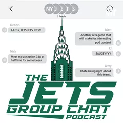 GREENBEAN JETSFAN 