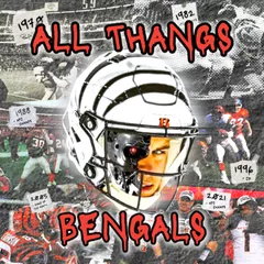 The PFN Cincinnati Bengals Podcast