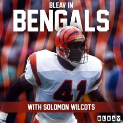 Bengals Podcasts  Cincinnati Bengals 