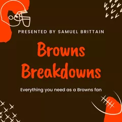 BrownsBreakdowns Podcast