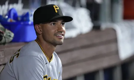 Pirates All 40: Did Nick Gonzales Show Enough to be Starting Second Baseman?