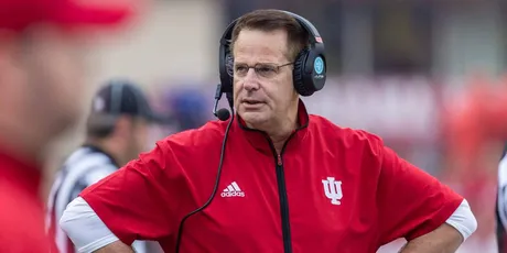 Indiana’s Curt Cignetti has ignited a fire: ‘This guy is just different’