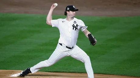 Former Pittsburgh Pirates Ace Let Down In New York Yankees' World Series Loss