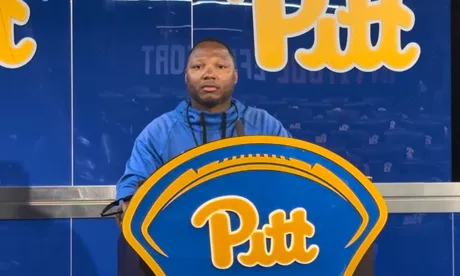 Analysis: Pitt Lands Two Intriguing Portal Wide Receivers