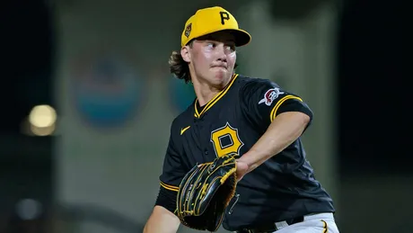 Pirates Prospect Update: Baseball America rankings have Pittsburgh in pole position