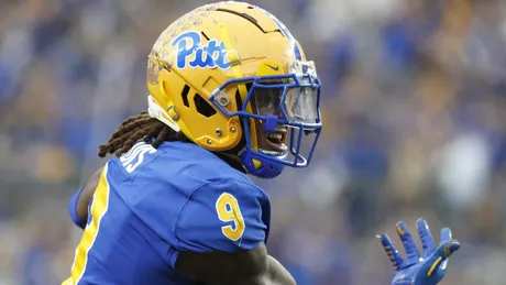 Pitt Panthers Stars Named AP All-ACC