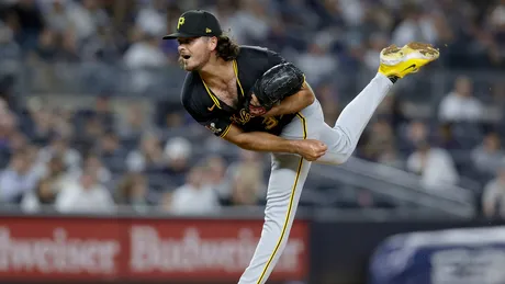 Absurd rumor about future Pirates rotation trades utterly terrifies fans