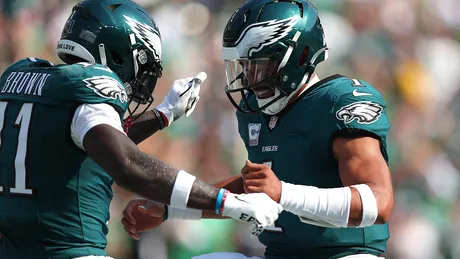 Eagles vs Steelers predictions: Our expert picks on if Jalen Hurts can pass Birds to win