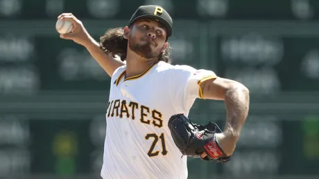 Pittsburgh Pirates' Derek Shelton Reveals Next Step For Jared Jones