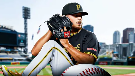 MLB rumors: Pirates less interested in dealing Jared Jones after Guardians trade