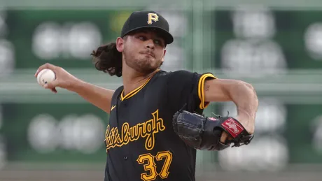 Pirates Rumors: MLB insider provides more info on possible Jared Jones trade