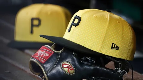 Bubba Chandler Highlighted as Pittsburgh Pirates' Standout Pitching Prospect