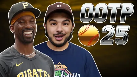 Let's Fix the Pittsburgh Pirates | Out of the Park Baseball 2025 Livestream