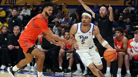 Pitt Panthers Defeat Sam Houston in Non-Conference Finale