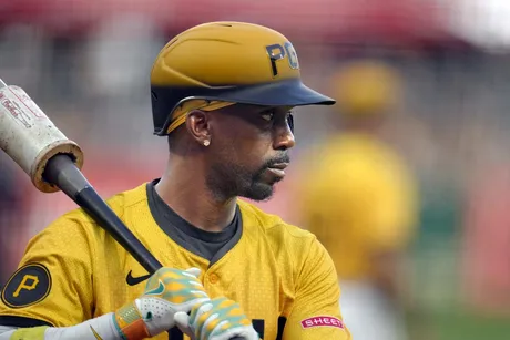 McCutchen, confident he can be difference maker, returns to Pirates