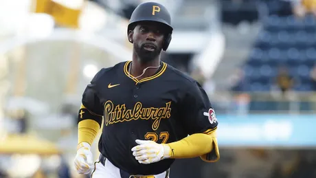 Andrew McCutchen Believes Pittsburgh Pirates Are Close