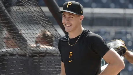 Pittsburgh Pirates First-Round Pick Projected As Top Prospect In 2025