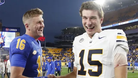 Pitt Panthers Starting Walk-On in Bowl Game