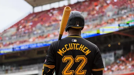 Pittsburgh Pirates Legend Andrew McCutchen to Responds to Cam Newton's Comments on "X