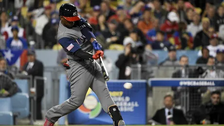 Pittsburgh Pirates' Andrew McCutchen Reflects on Time in WBC