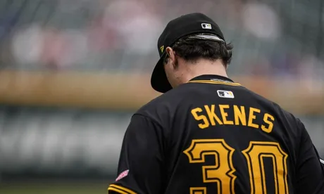 Pittsburgh Pirates’ 2025 New Year’s Resolutions