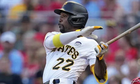 Pirates All 40: Another Year for Andrew McCutchen