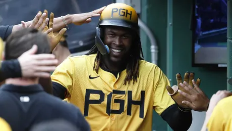 Pittsburgh Pirates Star Predicted To Have Historic Season