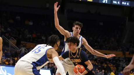 Pitt Panthers Make Big Comeback, Defeat Cal