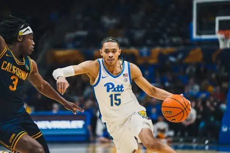 Lowe & Corhen Spark Second Half Charge in 86-74 Win Over Cal