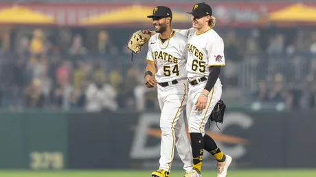 What's left on Pirates' offseason wishlist before spring training?