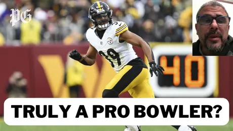 Paul Zeise Live: Did Steelers' Minkah Fitzpatrick really deserve Pro Bowl nod?