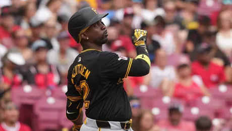 If Pirates didn't re-sign Andrew McCutchen they'd be dead last in MLB in this category