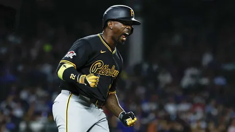 Pittsburgh Pirates Star Ready To Give Everything in 2025