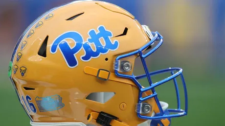 Pitt Panthers Football Offers Division II All-American