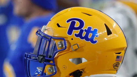 Pitt Panthers Football Hosts Utah State Transfer