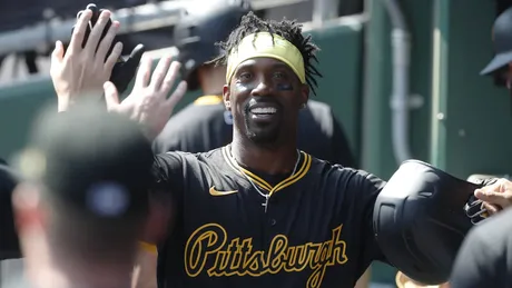 Pittsburgh Pirates' Andrew McCutchen Reveals Turning Point In Career