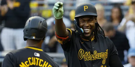 Predicting how Pirates can break out in '25