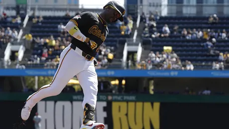 Andrew McCutchen Shares Appreciation For Pittsburgh Pirates' Bob Nutting