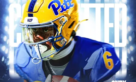 Pitt Lands Florida Transfer, Former 4-Star WR Andy Jean