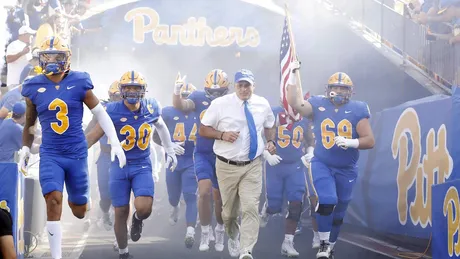 Pitt Panthers Football Lands Division II All-American Transfer