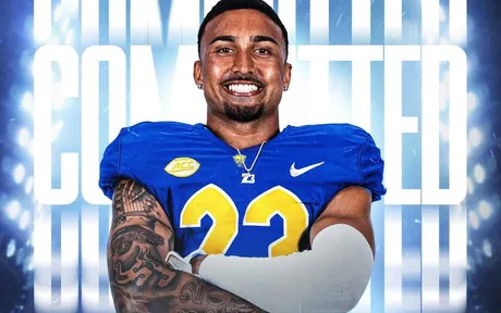 Pitt Lands Third Defensive Back Transfer in UC Davis’ Kavir Bains